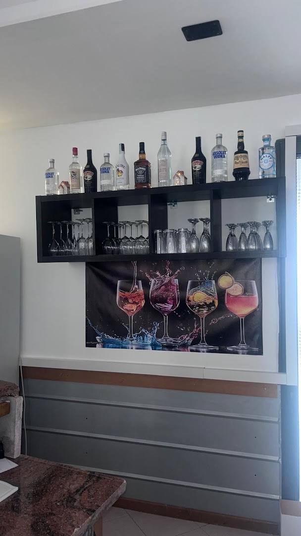 Bar fuori dal comune