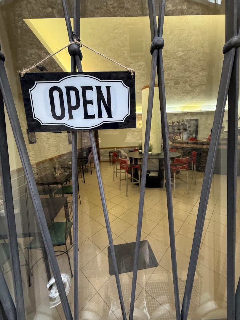 Bar fuori dal comune