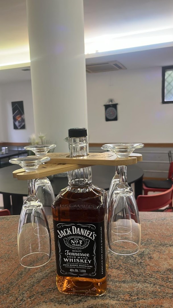Bar fuori dal comune