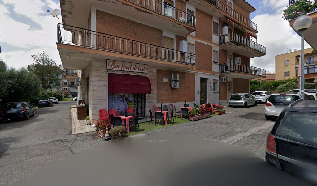 Bar fuori di testa