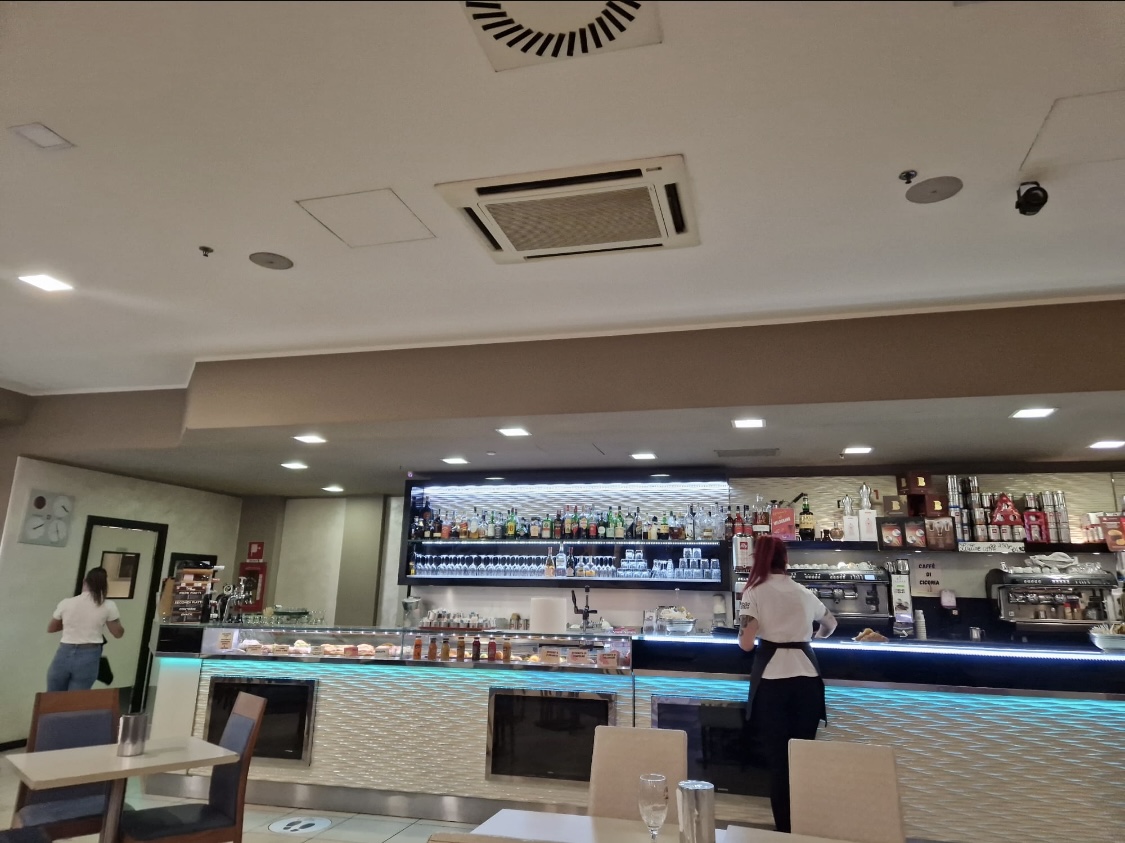 Bar Fuori Onda