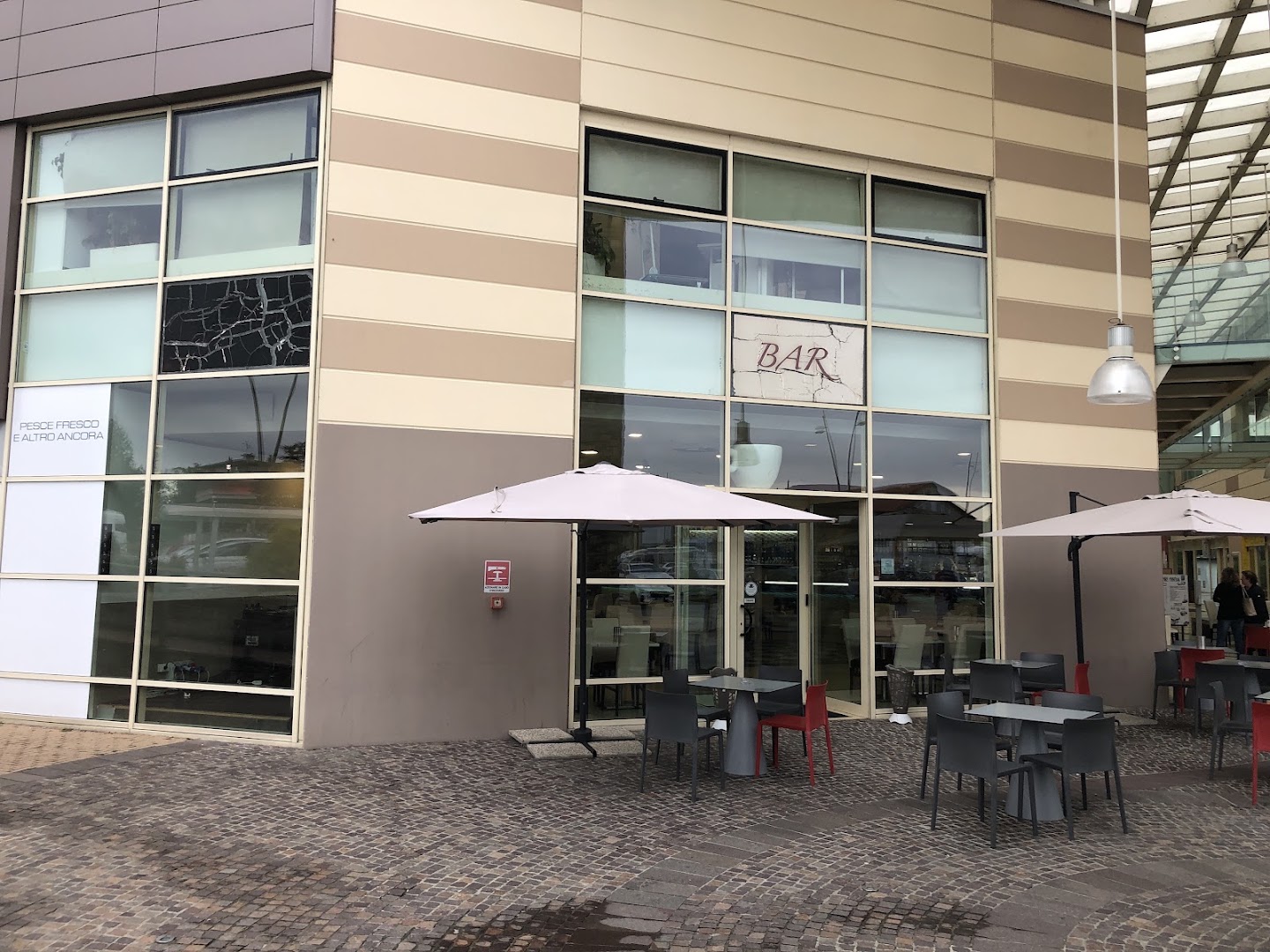 Bar Fuori Onda