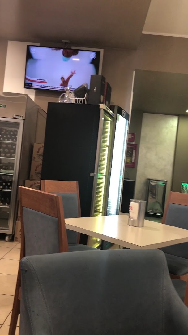 Bar Fuori Onda