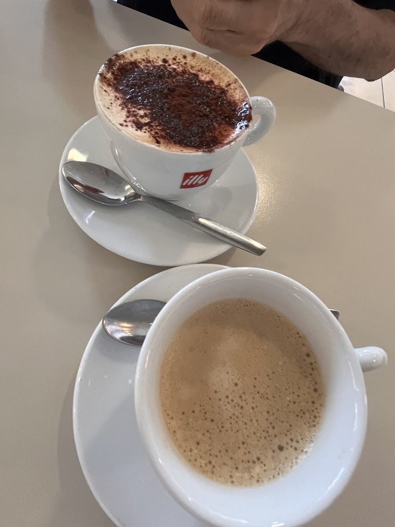 Bar Fuori Onda