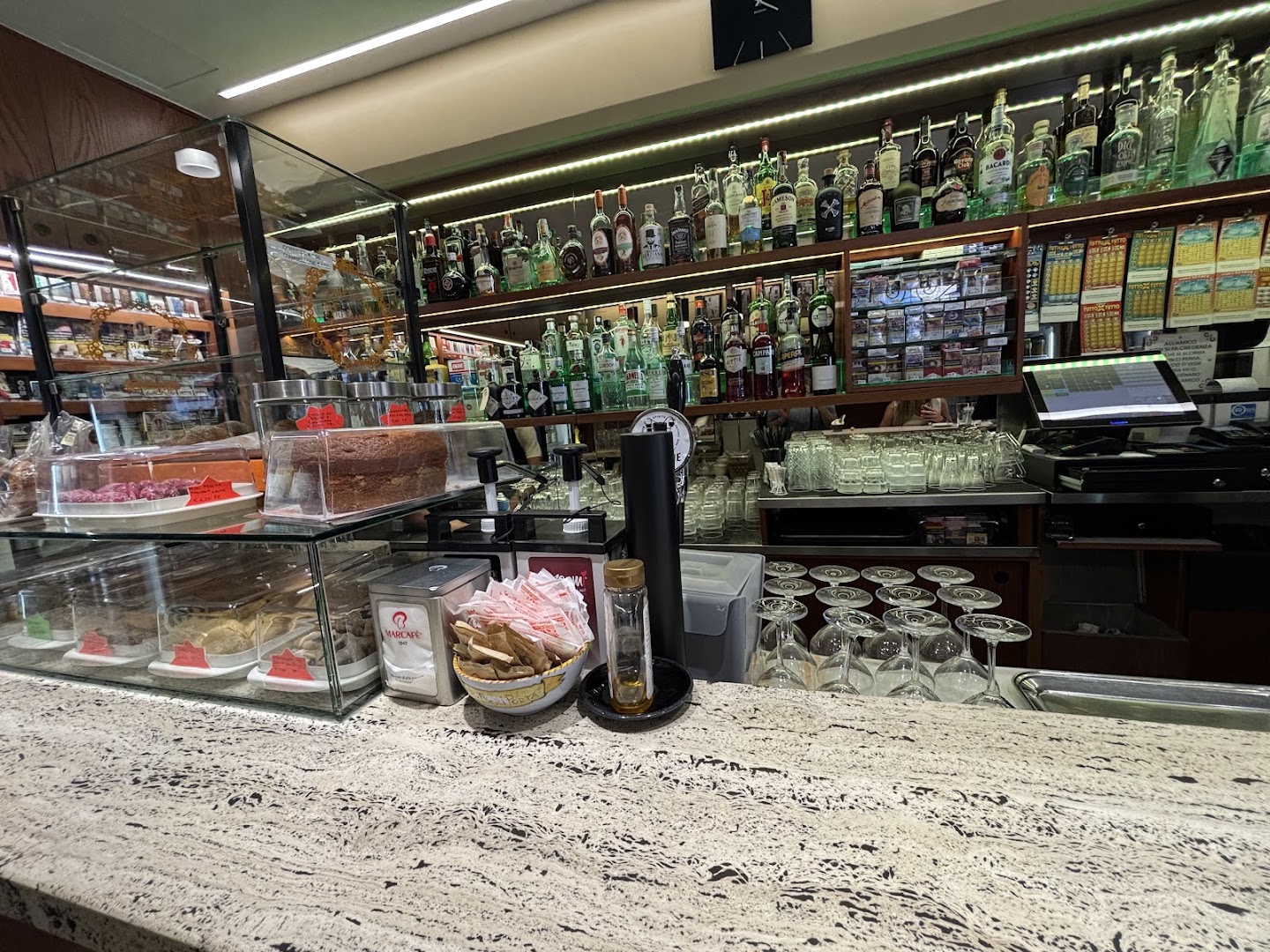 Bar Fuori Porta