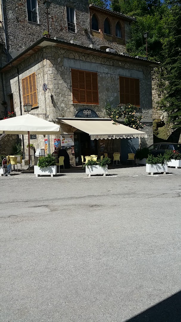 Bar Fuori Porta