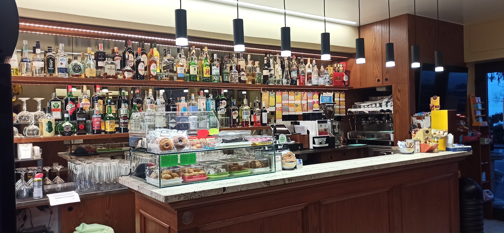 Bar Fuori Porta