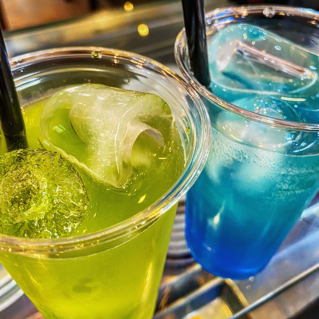 Bar Fuori Tempo - Cocktail Bistrot