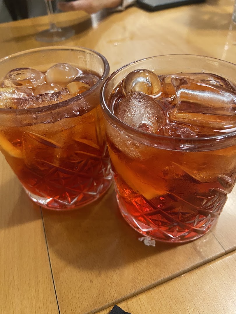 Bar Fuoricorso
