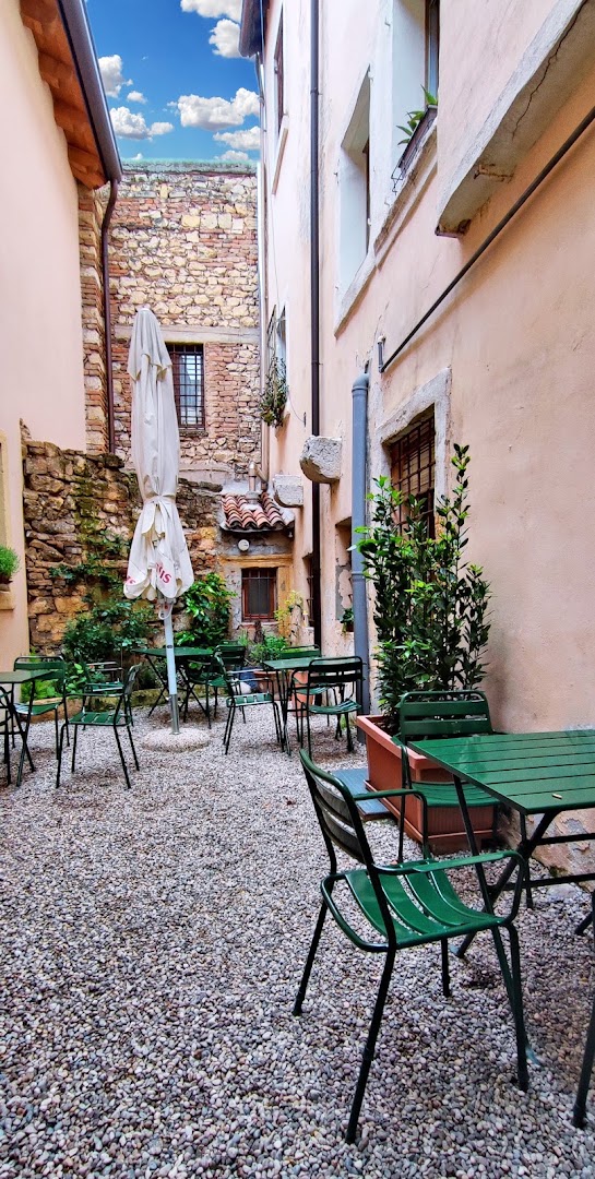Bar Fuoricorso, Verona