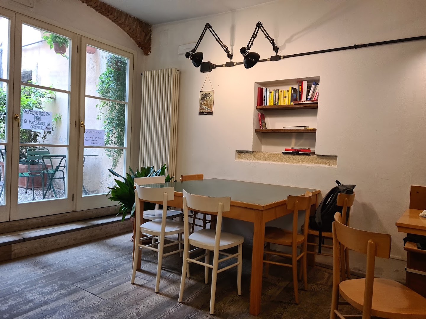 Bar Fuoricorso