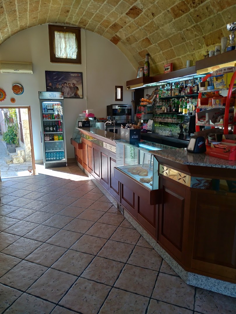 Bar G.D.B Di Mauro Fiorita, Copertino