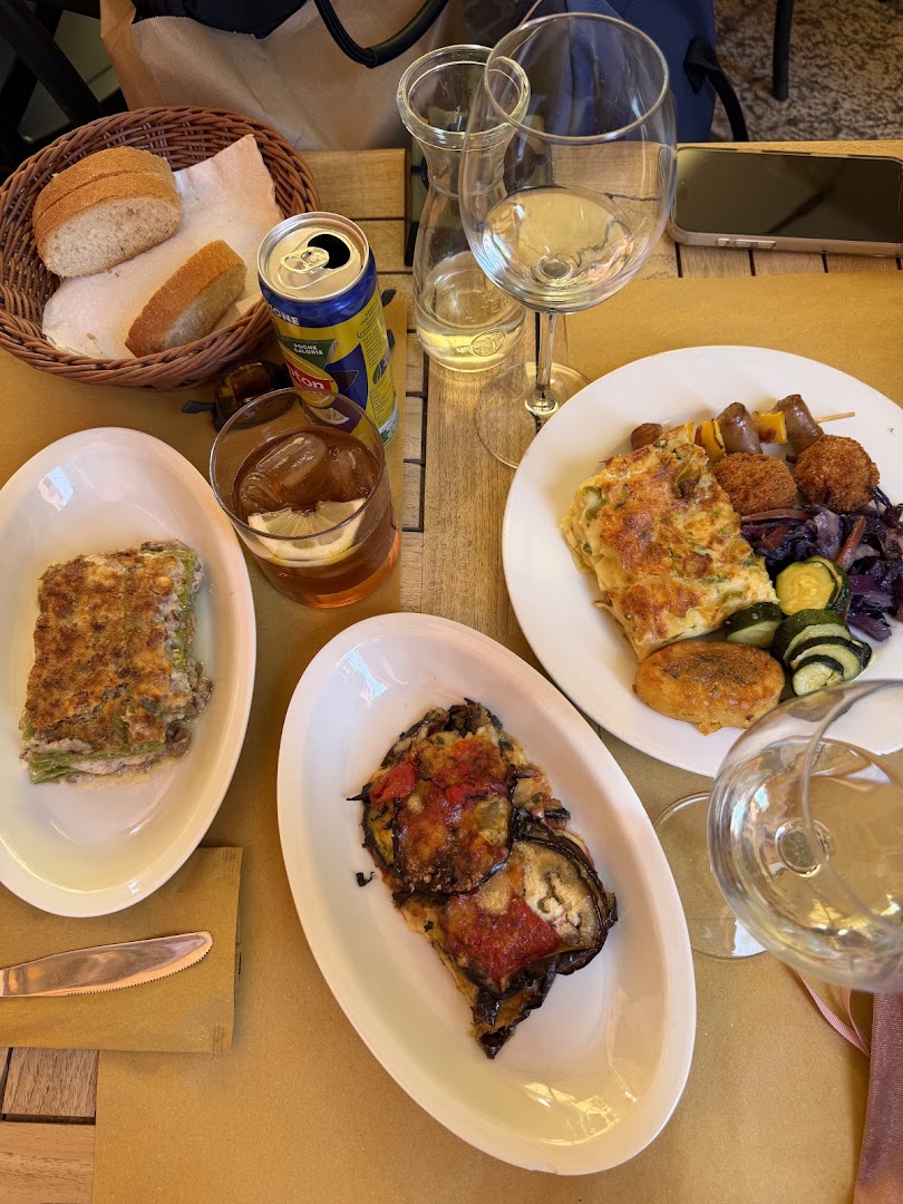 Bar G. & G., Verona
