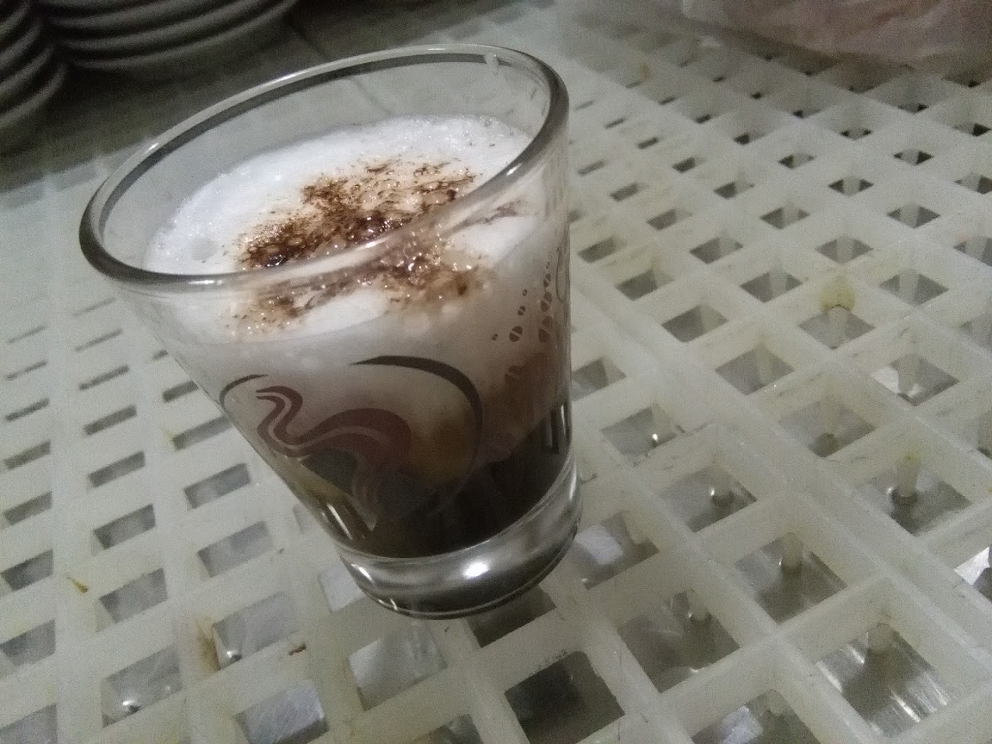 Bar G&G