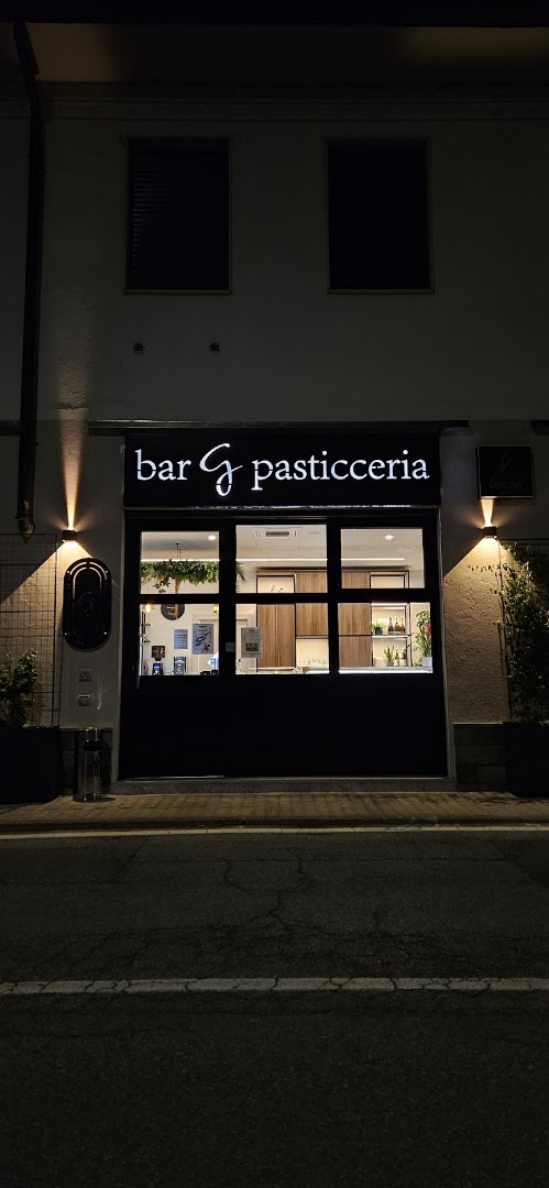 Bar G Pasticceria, Agnadello
