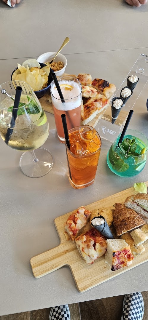Bar G Pasticceria