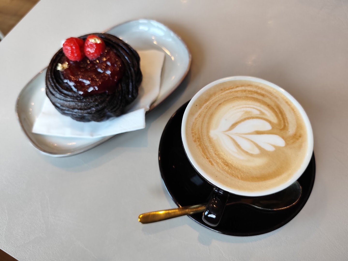 Bar G Pasticceria