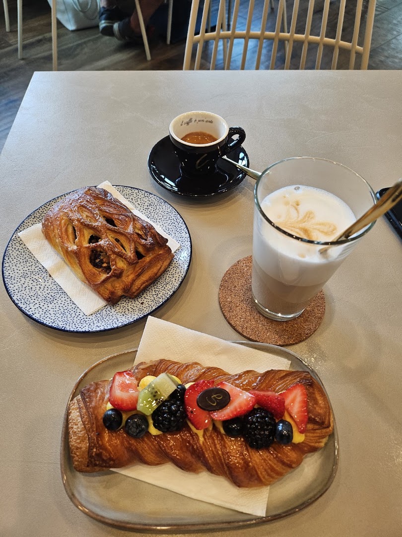 Bar G Pasticceria