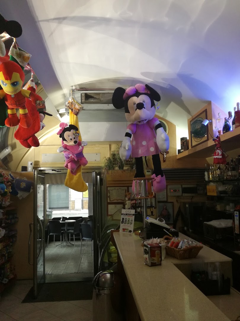 Bar G & V