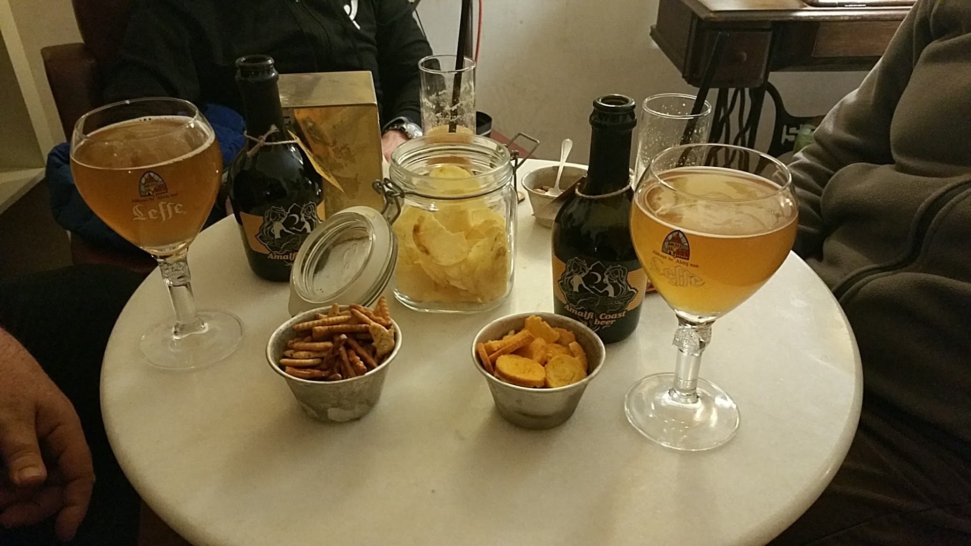 Bar G.Verdi dal 1910