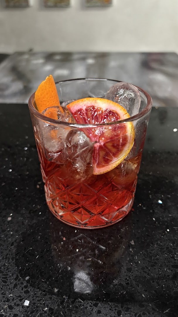 Bar G11