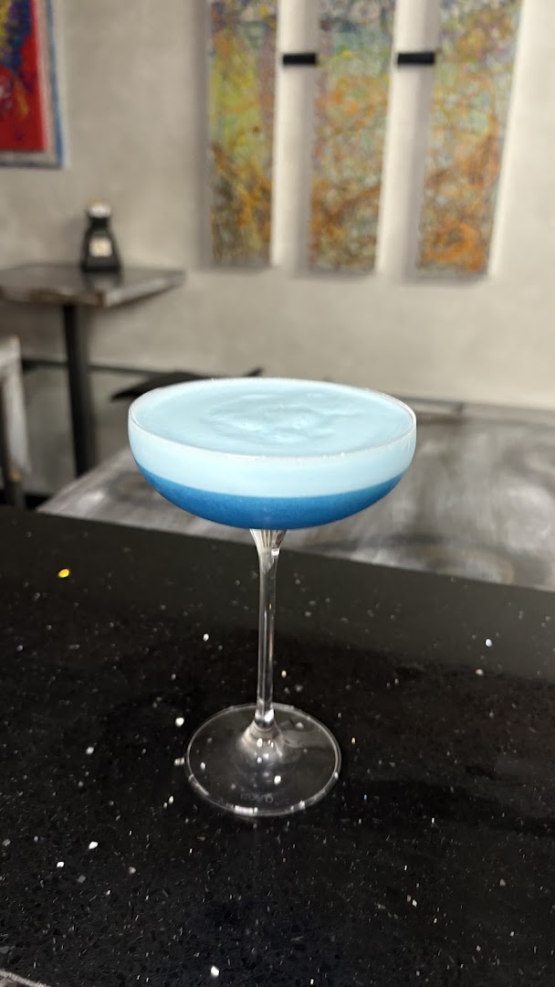 Bar G11