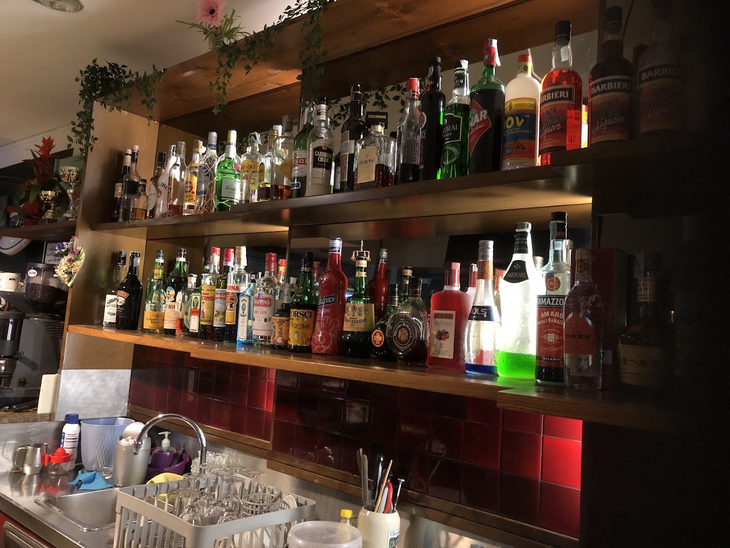 Bar Gabbiano