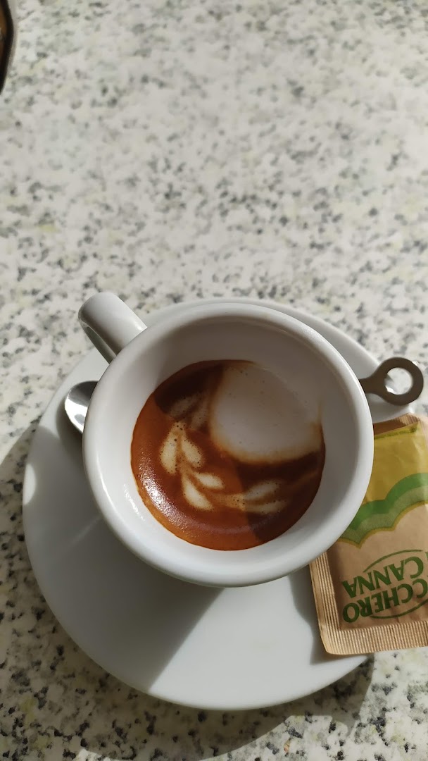 Bar Gabbiano