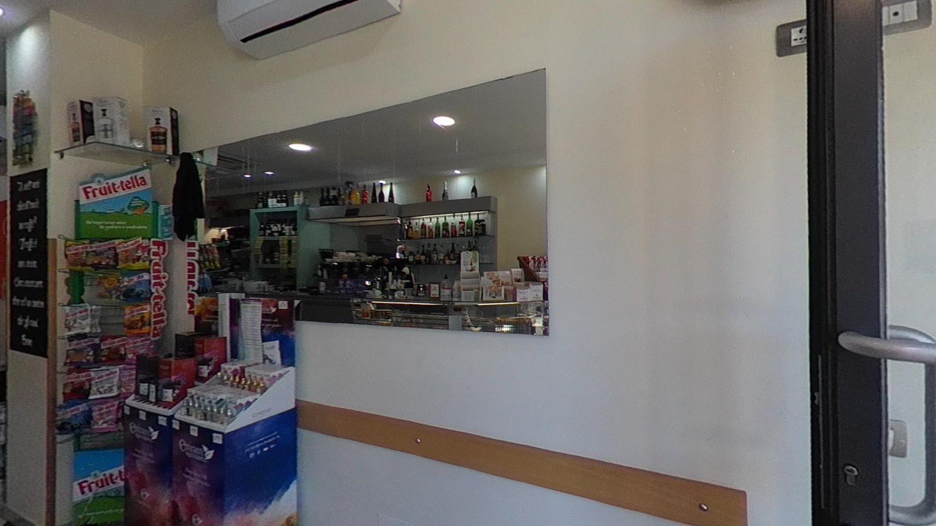 Bar Gabry