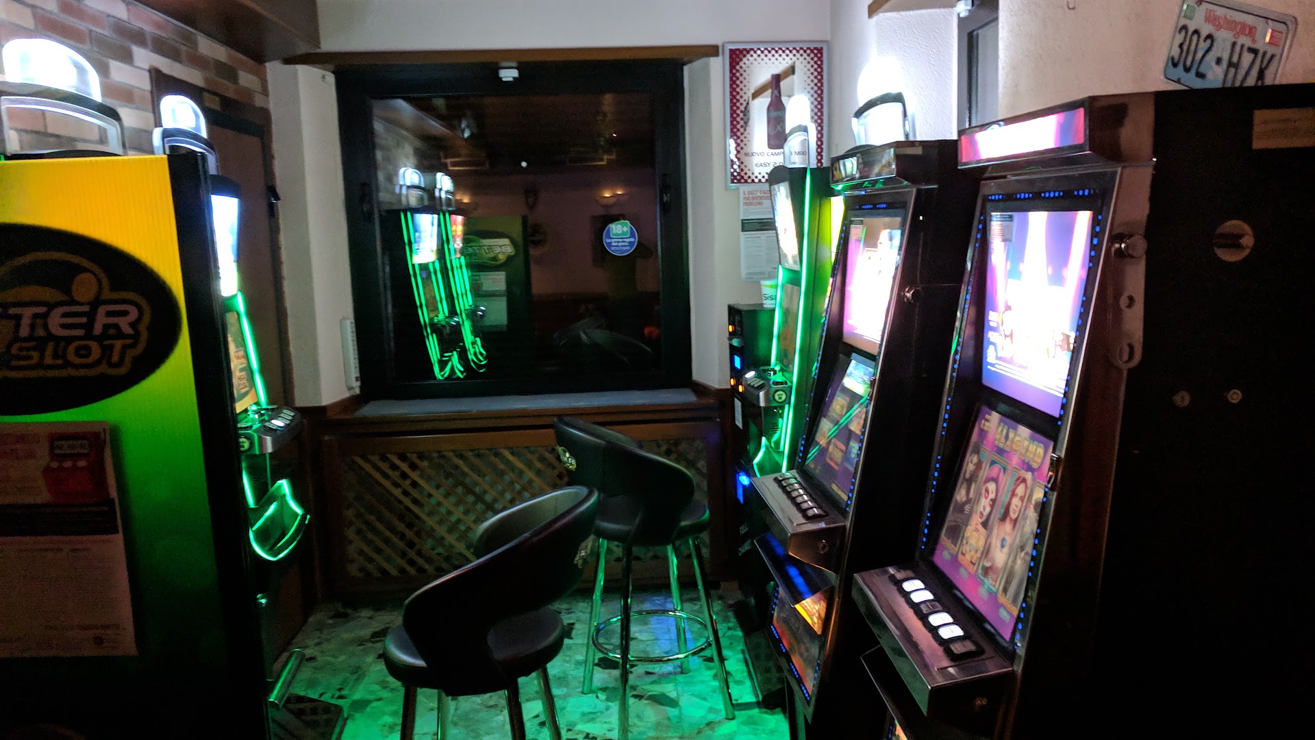 Bar Gadaldi Maristella