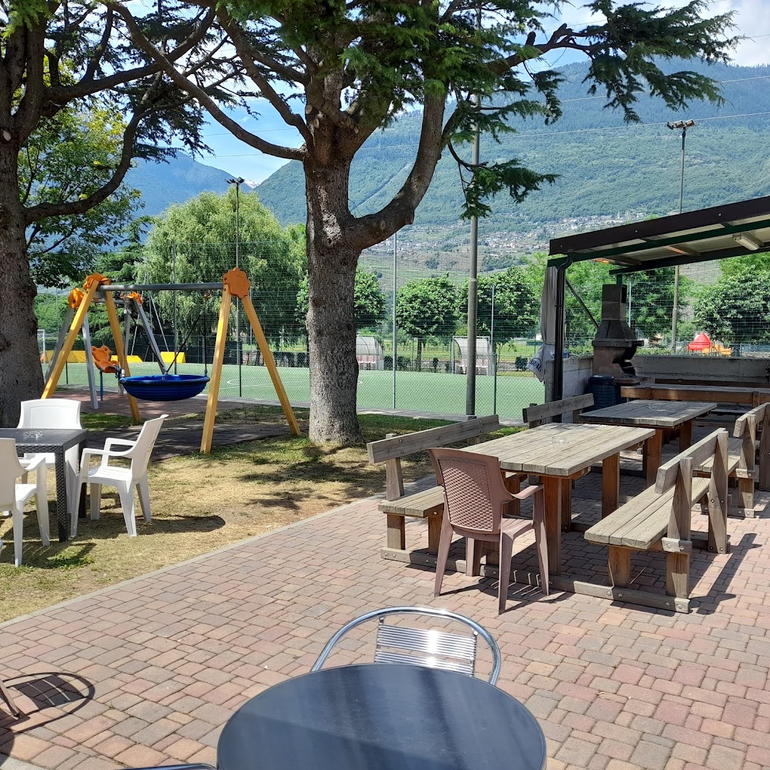 BAR GAGGI
