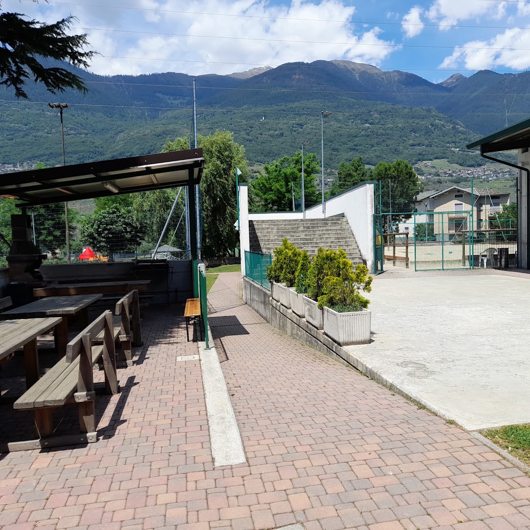 BAR GAGGI, Faedo Valtellino