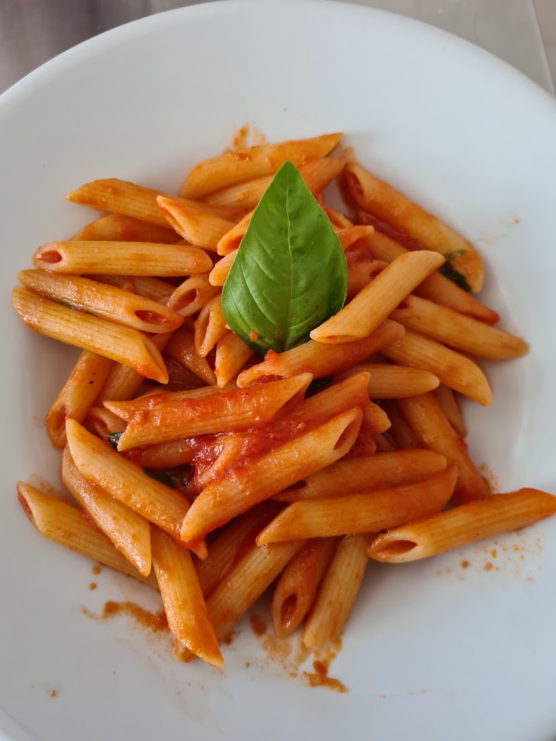 Bar Gagliardi
