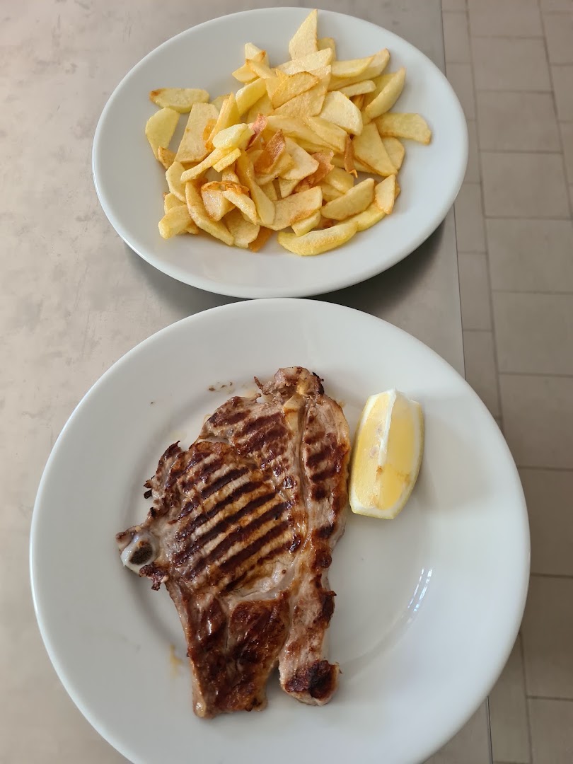 Bar Gagliardi