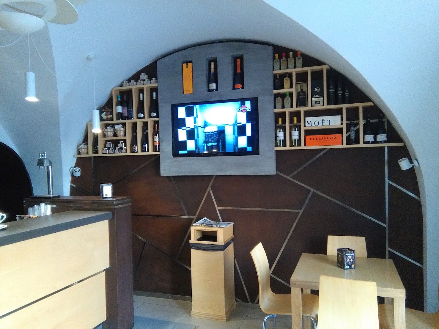 Bar Gaglio dal 1987