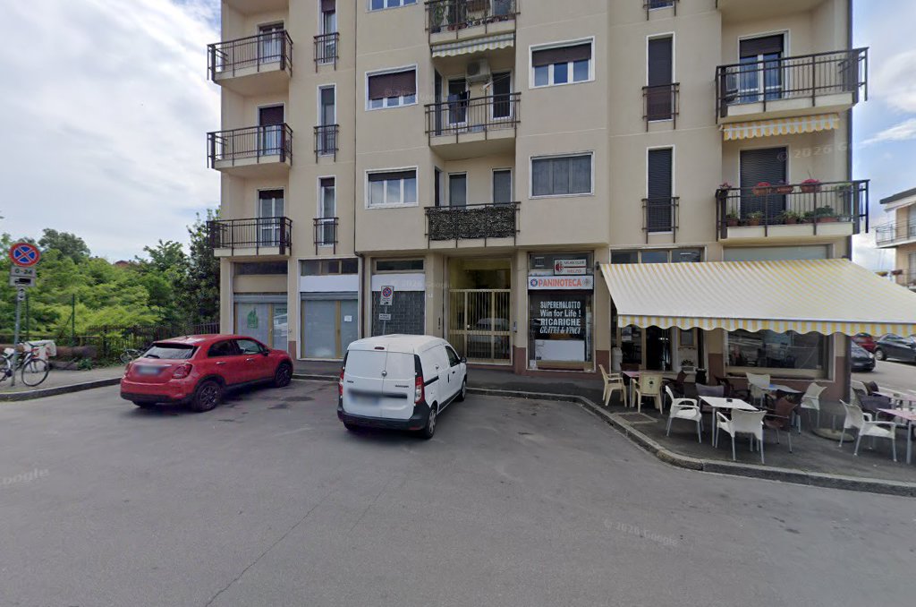 Bar Galileo