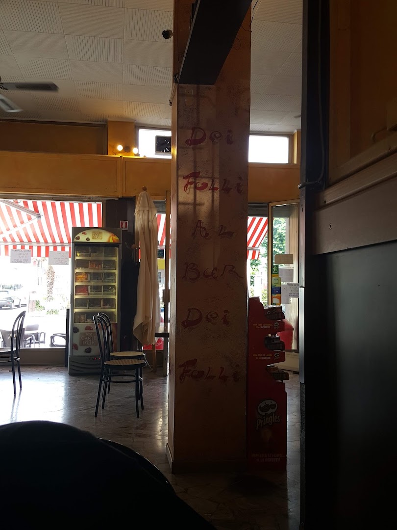 Bar Galileo, Melzo