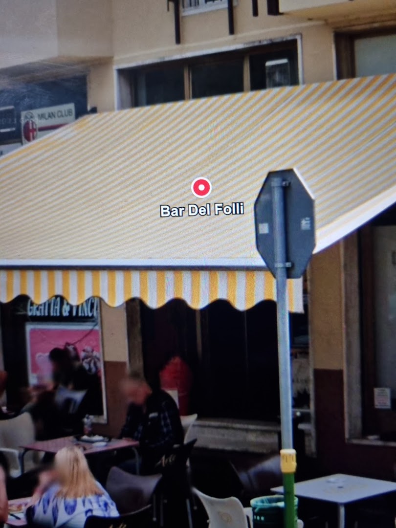 Bar Galileo