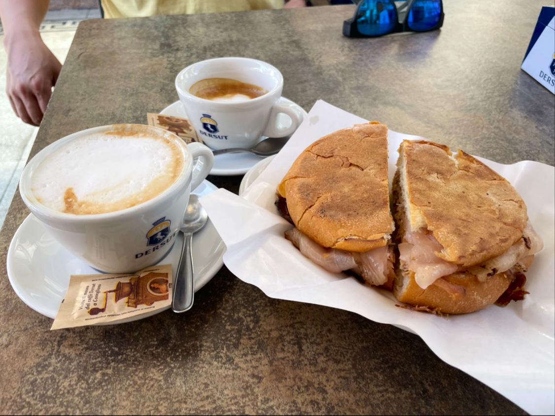 Bar Galleria Mestre