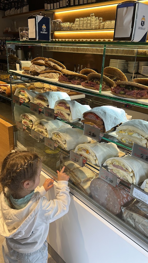 Bar Galleria Mestre