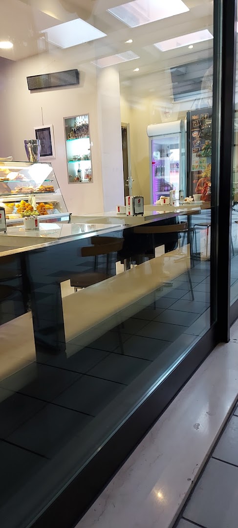 Bar Galleria
