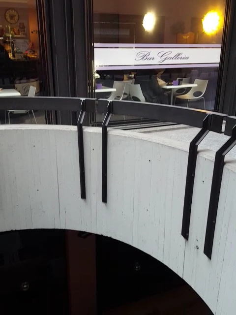 Bar Galleria