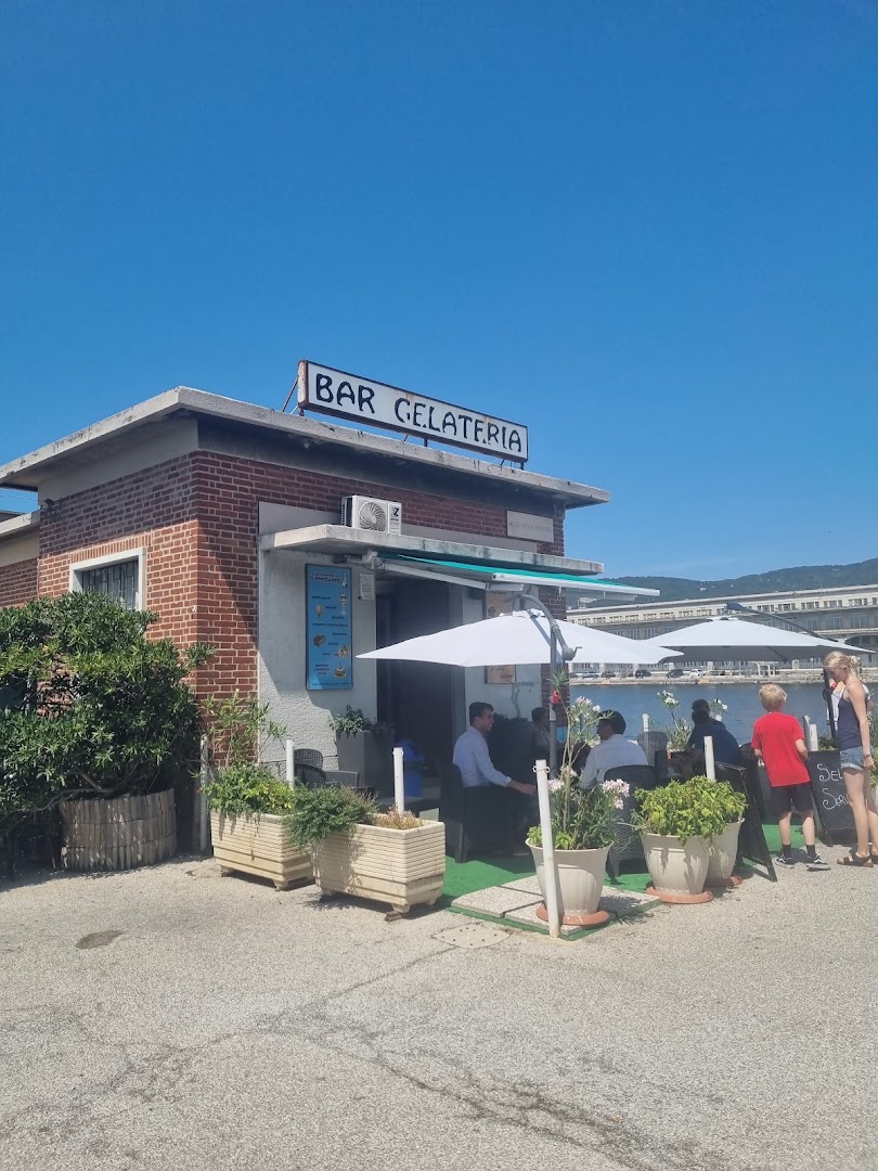 Bar Galleria Trieste