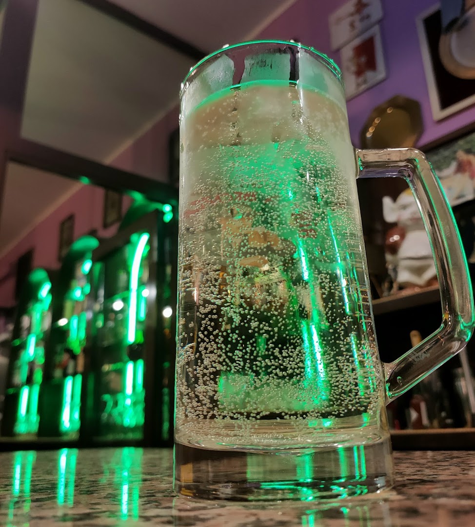 Bar Galleria Trieste