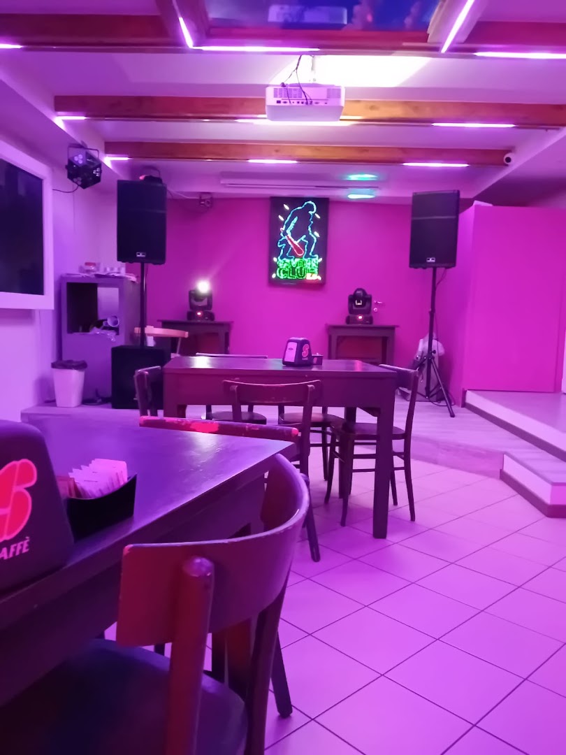 Bar Galleria