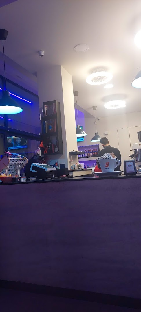 Bar Galleria