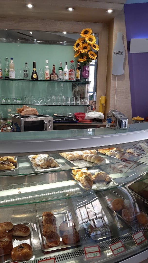 Bar GALLERY di Angelica Di Stefano