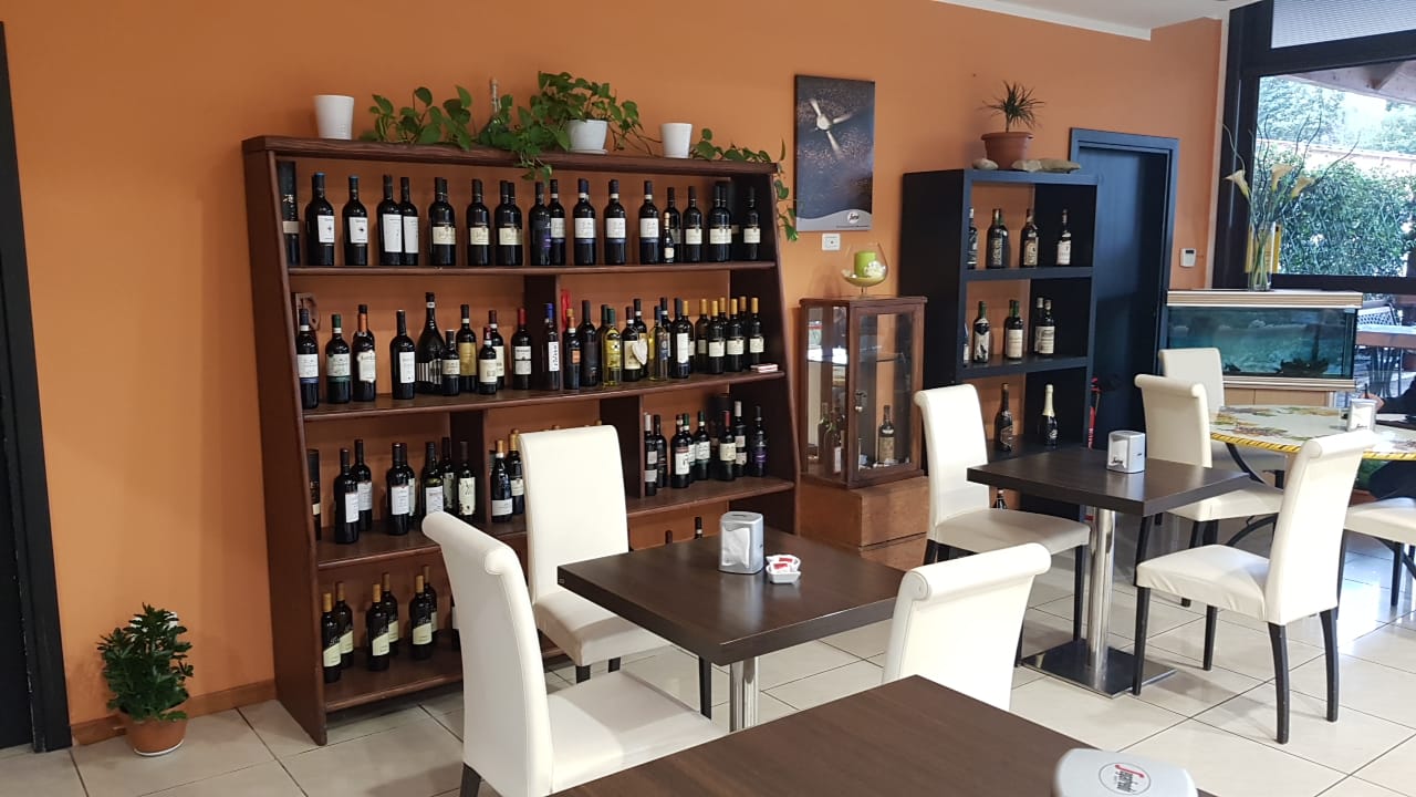 Bar Gallery