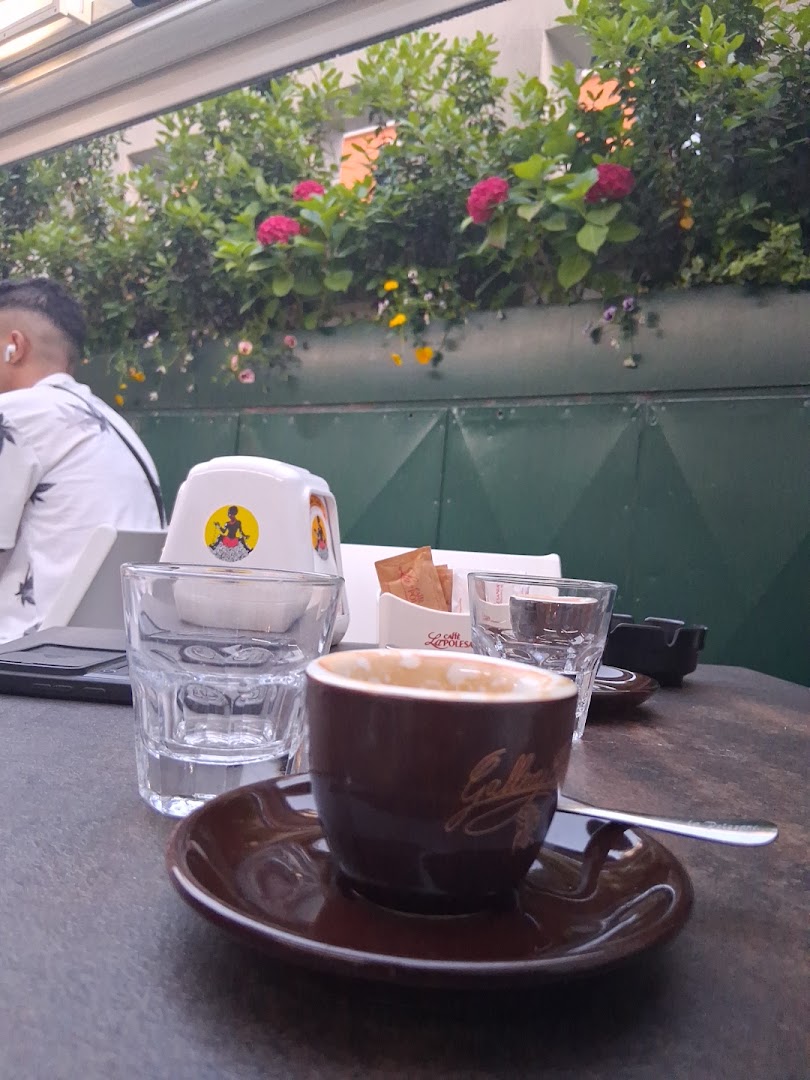 Bar GalleryCafè