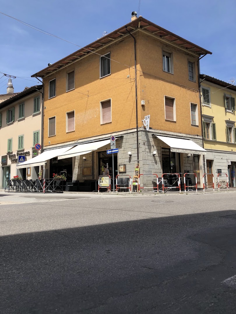 Bar Gallini